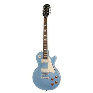 Epiphone Les Paul Standard ENS-PECH1 Pelham Blue Electric Guitar